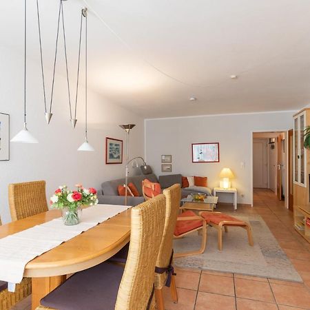 Haus Essen Essen 5 Daire Cuxhaven Dış mekan fotoğraf