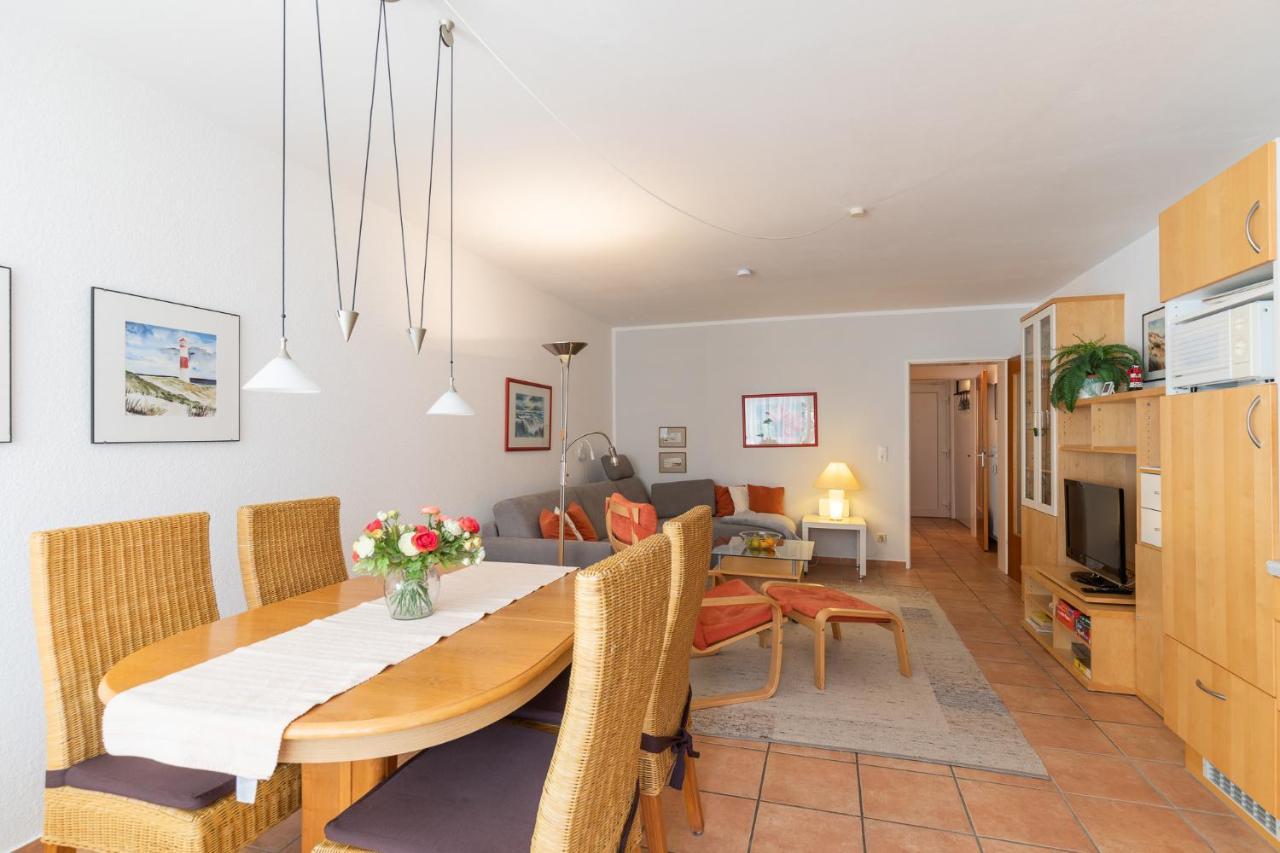 Haus Essen Essen 5 Daire Cuxhaven Dış mekan fotoğraf