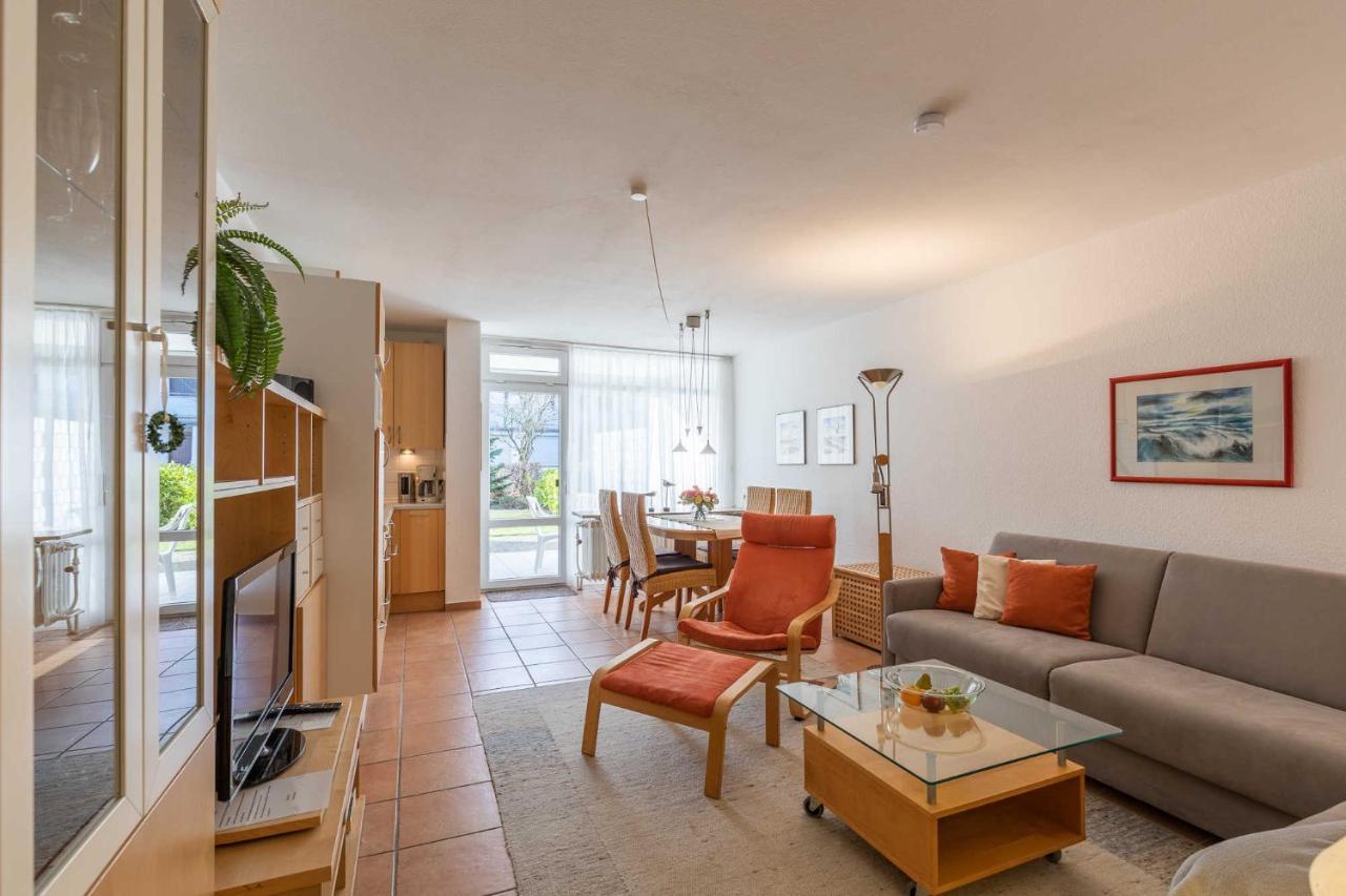 Haus Essen Essen 5 Daire Cuxhaven Dış mekan fotoğraf