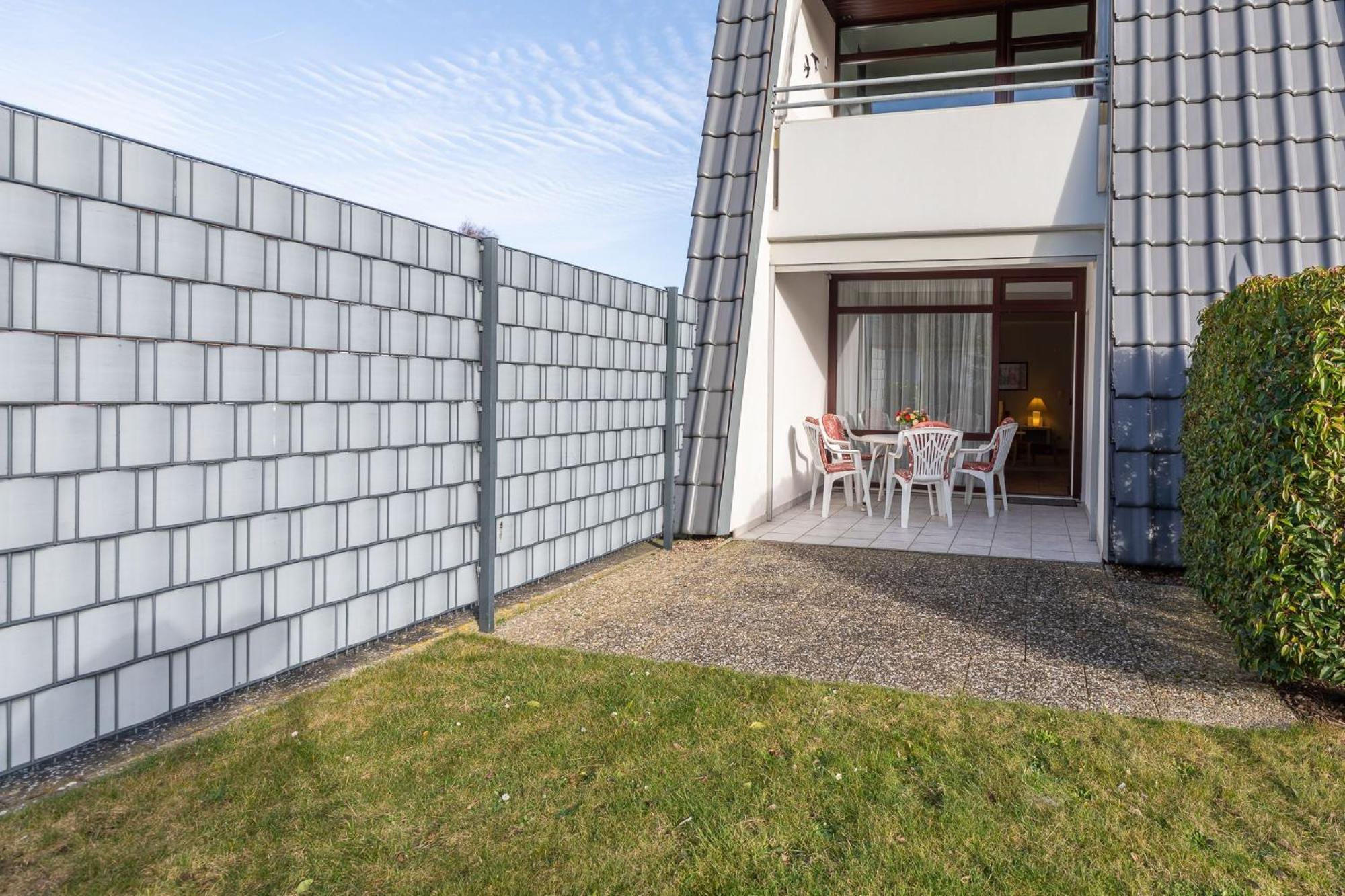 Haus Essen Essen 5 Daire Cuxhaven Dış mekan fotoğraf