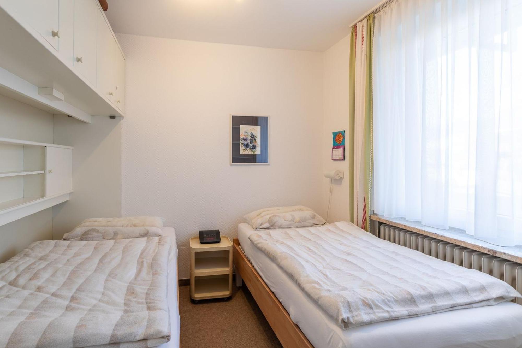 Haus Essen Essen 5 Daire Cuxhaven Dış mekan fotoğraf
